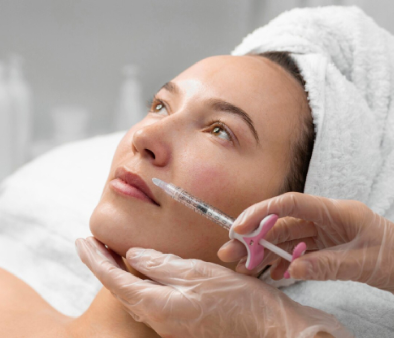 Top 4 Benefits of Skin Rejuvenation Treatment